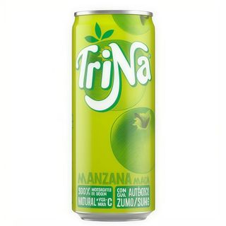 Trina Manzana (33 cl.)