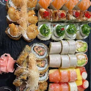 Assortiment spx 42 Pièces