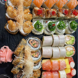 Assortiment spx 42 Pièces