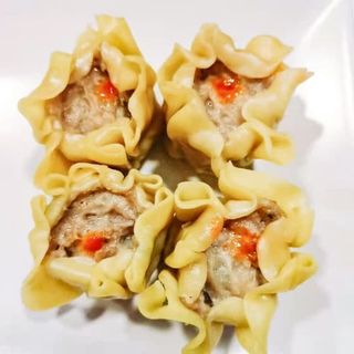 Siu Mai (4 Uds.)