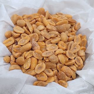 Арахіс Азійський 100г