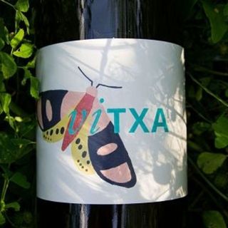 Vitxa  Botella