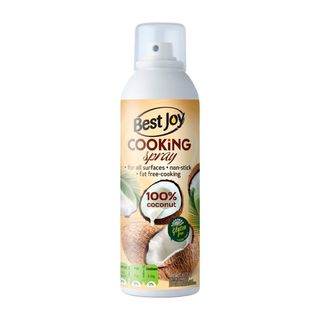 Best joy cookin  spray 100% coconut oil 250 ml
