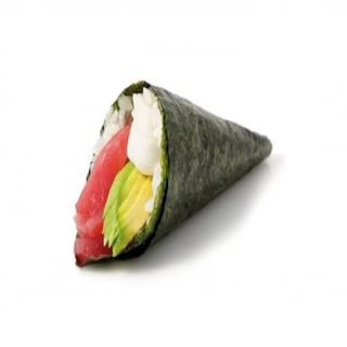Temaki Atún (1 Pza.)