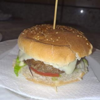 Cheeseburger