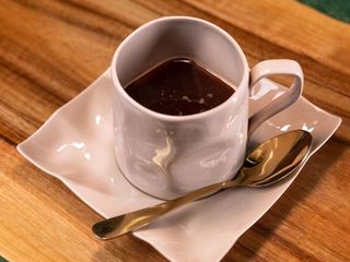 Кава без кофеїну