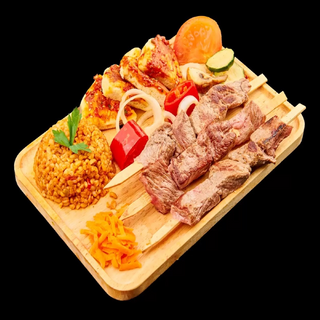 LAHME SHEKAF 500 GR