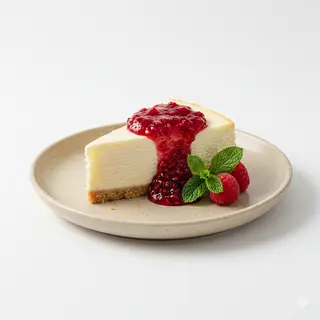 Tarta de queso