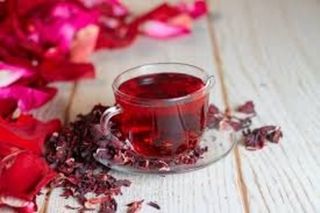 Hibiscus Tea
