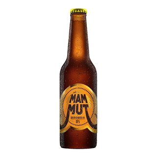 Pivo Mammut IPA