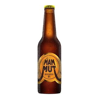 Pivo Mammut IPA