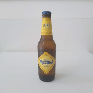 Birra Messina 33 cl