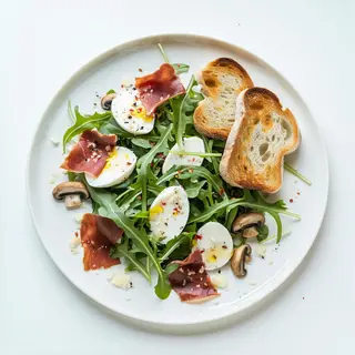 Insalata Stuzzi