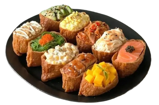 E14. Tofu (8 uni.)