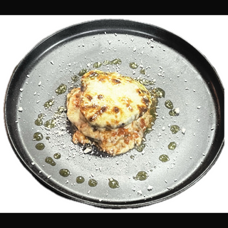 Parmigiana Di Melanzane