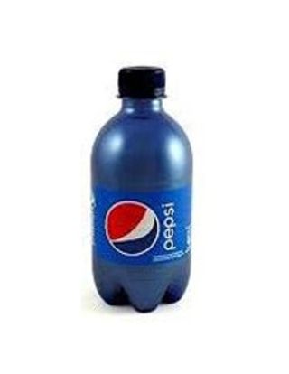PEPSI COLA PET