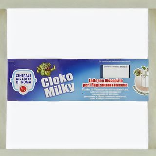 CIOKO MILKY