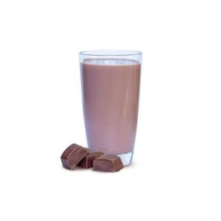 Batido de chocolate