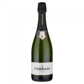 Ferrari Trentodoc Brut 75 cl