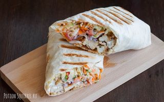 Донер XXL (570г)