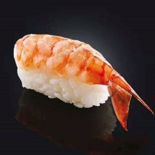 Nigiri De Langostino (2 Pza.)