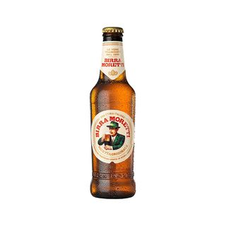 Moretti baffo d’oro 66 cl