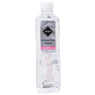 Бутилка Вода