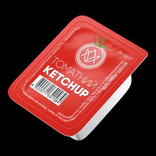 Соус Кетчуп (24г)