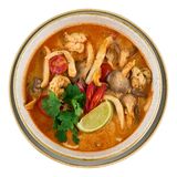 Суп Том Ям Кунг (350г)