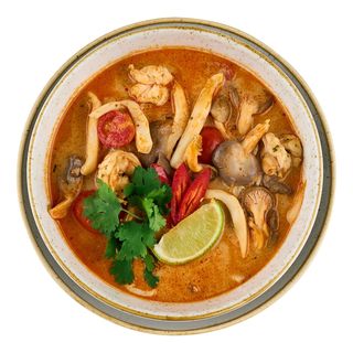 Суп Том Ям Кунг (350г)
