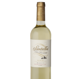 Vino semidulce Rioja