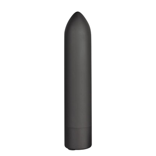 Bala Negra Recargable