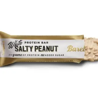 Barebells White Salty-Peanut