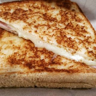 Bikini (Pa de motlle)