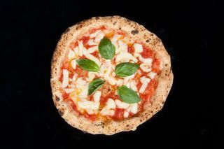 Pizza Margarita