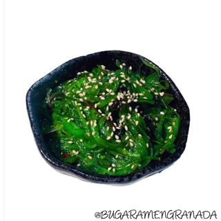 68.Wakame