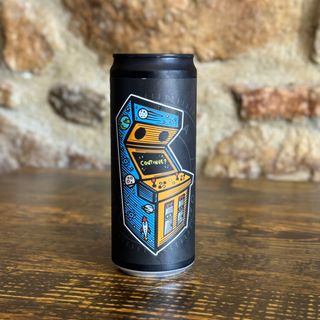 Officina del Baccano I’m. Back-Ddh IPA 33 cl