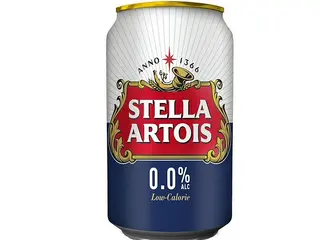 Stella б.а. (330ml)