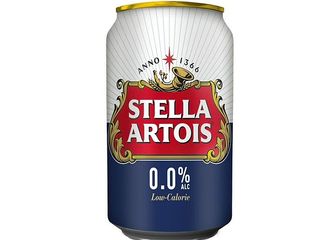 Stella б.а. (330ml)