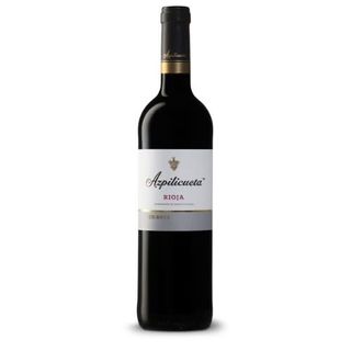 Vino crianza Azpilicueta Logroño (750 ml.)