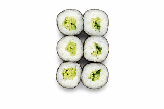 Maki pepino