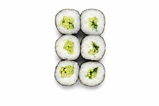Maki pepino