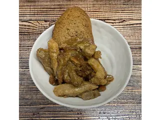Свіжина по-домашньому (220g)