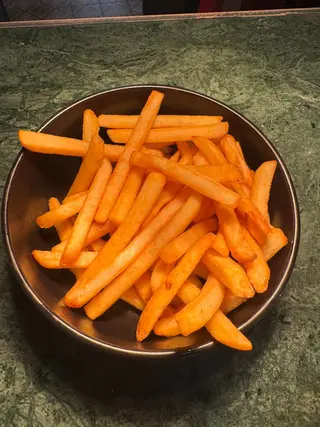 Pomfrit