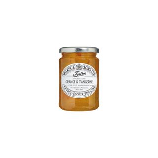 Mermelada de NARANJAS y MANDARINA 340grs