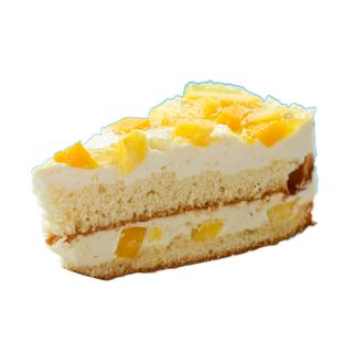 Tarta De Piña