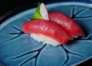 Nigiri De Atún (2 Pzs.)