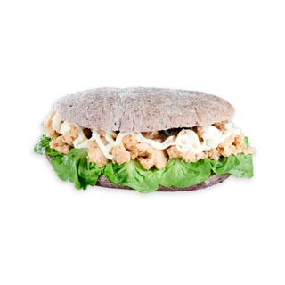 Mollete Generalife - Estilo Atún