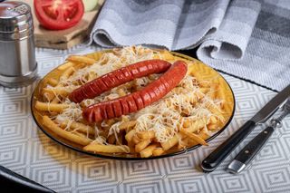 Cabanos menü/Meniu cabanos