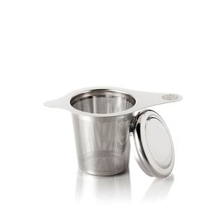 STAINLESS STEEL TEA FILTER